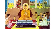 Không chấp nhận giai cấp, bình đẳng Nam - Nữ trong sự Giác Ngộ Đạo Phật