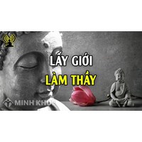 Giới Luật là gì? Năm giới luật, Tám giới luật, Mười giới luật trong Đạo Phật