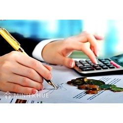 Hướng dẫn hạch toán tài khoản 333 Thuế và các khoản phải nộp nhà nước