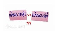 Mức phạt hành chính hành vi buôn bán, sản xuất hàng giả mạo nhãn hàng hóa, bao bì hàng hóa