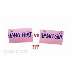 Mức phạt hành chính hành vi buôn bán, sản xuất hàng giả mạo nhãn hàng hóa, bao bì hàng hóa