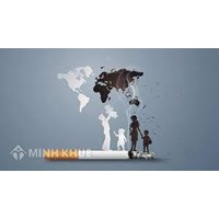 Xử phạt hành chính các hành vi vi phạm quy định về kinh doanh thuốc lá