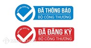 Mẫu đơn đăng ký website cung cấp dịch vụ thương mại điện tử