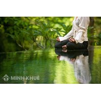 Hướng dẫn hành thiền - Hòa thượng Mahasi và Sīlānanda giảng Sư Khánh Hỷ soạn dịch