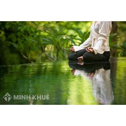 Hướng dẫn hành thiền - Hòa thượng Mahasi và Sīlānanda giảng Sư Khánh Hỷ soạn dịch