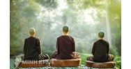 Hướng dẫn trình pháp (quan sát, kinh nghiệm trong quá trình hành thiền) - Hòa thượng Pandita