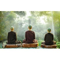 Hướng dẫn trình pháp (quan sát, kinh nghiệm trong quá trình hành thiền) - Hòa thượng Pandita