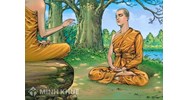 Ác kiến về bậc Alahán - Kinh Yamaka – Tương III, 199