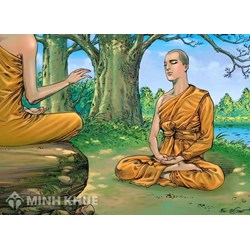 Ác kiến về bậc Alahán - Kinh Yamaka – Tương III, 199