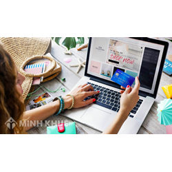 Thủ tục đăng ký hoạt động đánh giá tín nhiệm website thương mại điện tử theo quy định mới