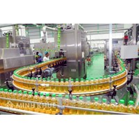 Quy định về định mức tiêu hao năng lượng ngành công nghiệp sản xuất bia và nước giải khát