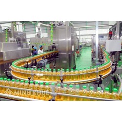 Quy định về định mức tiêu hao năng lượng ngành công nghiệp sản xuất bia và nước giải khát