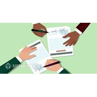 Mẫu hợp đồng dịch vụ bảo vệ đơn giản, ngắn gọn nhất