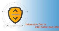 Điều kiện đăng ký hoạt động mã ngành 6622: Hoạt động của đại lý và môi giới bảo hiểm