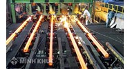 Quy định về định mức tiêu hao năng lượng trong ngành công nghiệp thép