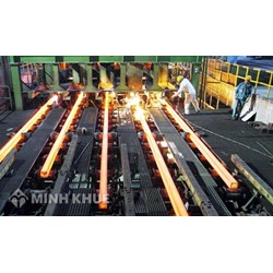 Quy định về định mức tiêu hao năng lượng trong ngành công nghiệp thép