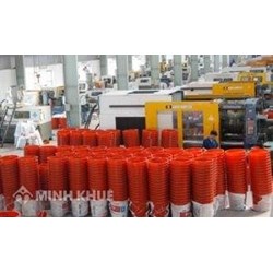 Quy định về định mức tiêu hao năng lượng trong ngành nhựa