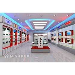 Mức phạt hành chính hành vi vi phạm về trưng bày, giới thiệu hàng hóa, dịch vụ
