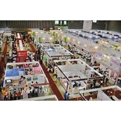 Mức phạt hành chính hành vi vi phạm về hội chợ, triển lãm thương mại