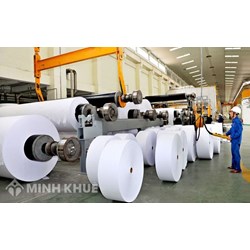 Quy định về định mức tiêu hao năng lượng trong ngành sản xuất giấy