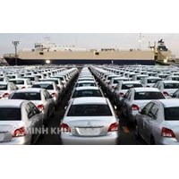Mức phạt hành chính hành vi vi phạm về hàng hóa tạm ngừng xuất khẩu, tạm ngừng nhập khẩu