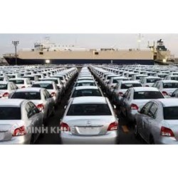 Mức phạt hành chính hành vi vi phạm về hàng hóa tạm ngừng xuất khẩu, tạm ngừng nhập khẩu