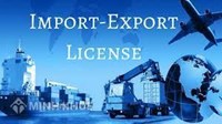 Mức phạt hành chính hành vi vi phạm về hạn ngạch, giấy phép xuất khẩu, giấy phép nhập khẩu hàng hóa