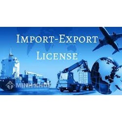 Mức phạt hành chính hành vi vi phạm về hạn ngạch, giấy phép xuất khẩu, giấy phép nhập khẩu hàng hóa