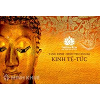 Kinh TỆ TÚC là gì ? Nội dung toàn văn Kinh Tệ Túc (Không có đời sau)