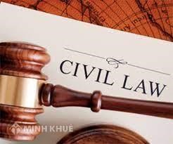 Những đặc trưng của hệ thống pháp luật Civil law