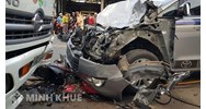 Con mượn xe của bố thì có bị xử phạt về lỗi chính chủ không?