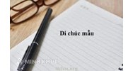 Quy định của pháp luật về thủ tục chứng thực di chúc