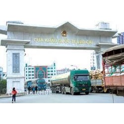 Mức phạt hành chính hành vi vi phạm các quy định về quá cảnh hàng hóa