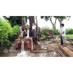 Không đăng ký khai thác, sử dụng tài nguyên nước bị xử phạt hành chính thế nào?