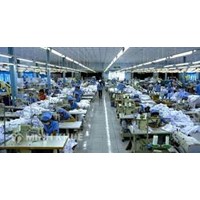 Mức phạt hành chính hành vi vi phạm về gia công hàng hóa có yếu tố nước ngoài