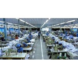 Mức phạt hành chính hành vi vi phạm về gia công hàng hóa có yếu tố nước ngoài
