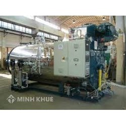Hướng dẫn điều kiện, quy trình kiểm định kỹ thuật an toàn lao động đối với nồi hơi có áp suất trên 16 bar