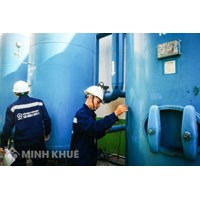 Quy trình kiểm định kỹ thuật an toàn lao động bình chịu áp lực