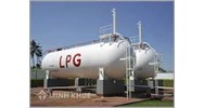 Bồn chứa LPG là gì? Quy trình kiểm định kỹ thuật an toàn lao động đối với bồn chứa LPG