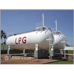 Bồn chứa LPG là gì? Quy trình kiểm định kỹ thuật an toàn lao động đối với bồn chứa LPG