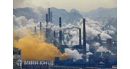 Đánh giá hiện trạng, nguyên nhân, tác động ô nhiễm không khí tại Hà Nội, đề xuất các giải pháp