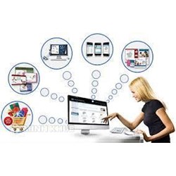 Mức phạt hành chính hành vi vi phạm về thiết lập website thương mại điện tử hoặc ứng dụng di động