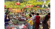 Tự ý tăng giá hàng hóa vào ngày tết thì bị xử lý như thế nào?