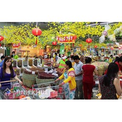 Tự ý tăng giá hàng hóa vào ngày tết thì bị xử lý như thế nào?