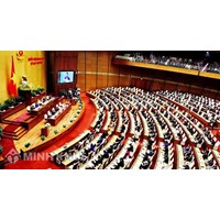 Giải thích hiến pháp trên thế giới và Việt Nam hiện nay