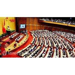 Giải thích hiến pháp trên thế giới và Việt Nam hiện nay