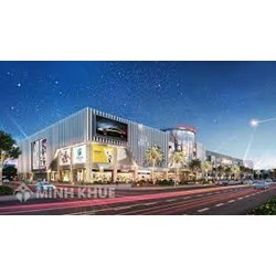 Mức phạt hành chính hành vi vi phạm quy định về quản lý chợ, kinh doanh siêu thị, trung tâm thương mại