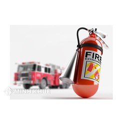 Điều kiện và trình tự thủ tục đề nghị cấp Chứng chỉ hành nghề tư vấn về phòng cháy và chữa cháy