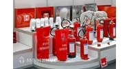 Hộ kinh doanh có được kinh doanh dịch vụ phòng cháy chữa cháy không? Thủ tục xin xác nhận đủ điều kiện kinh doanh dịch vụ phòng cháy chữa cháy