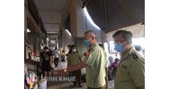 Mức phạt vi phạm hành chính hành vi vi phạm về gia công hàng hóa trong thương mại